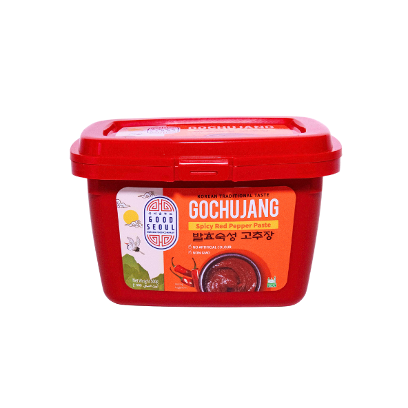 Good Seoul Gochujang Spicy Red Pepper Paste 500g